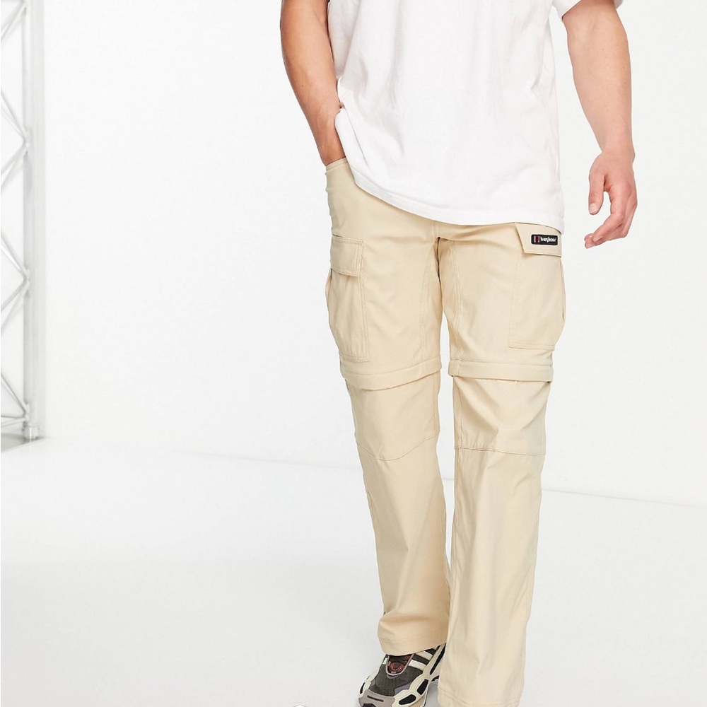 Cargo pants